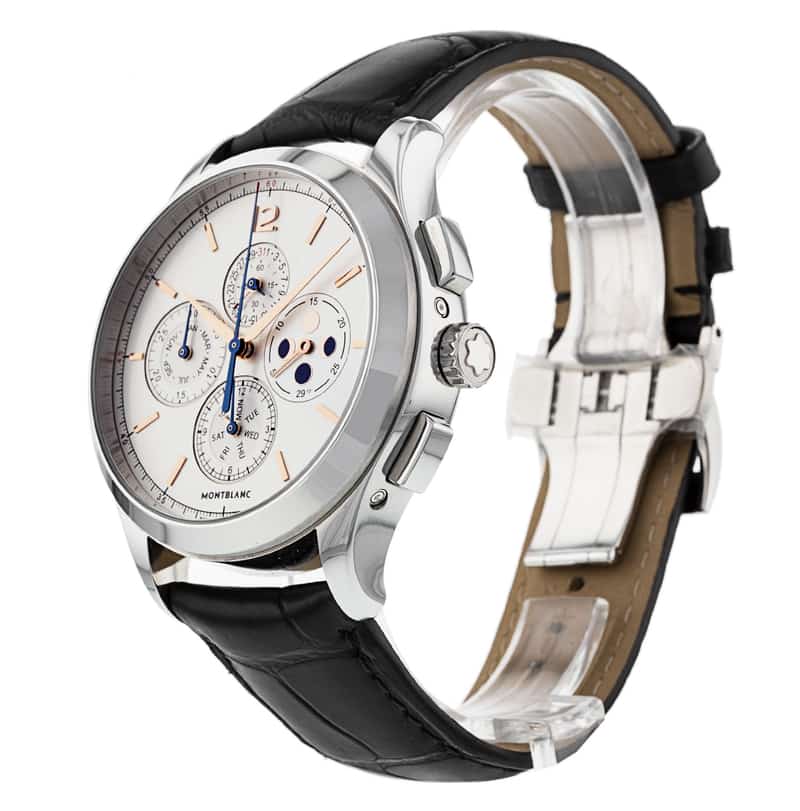 Montblanc Heritage 114875